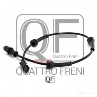 Импульсный датчик abs спереди QUATTRO FRENI WM3 JK 1233223506 QF00T00405 - Изображение 3