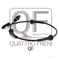 Импульсный датчик abs спереди QUATTRO FRENI WM3 JK 1233223506 QF00T00405 - Изображение 4