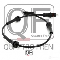Импульсный датчик abs спереди QUATTRO FRENI WM3 JK 1233223506 QF00T00405 - Изображение 5