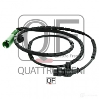 Импульсный датчик abs сзади QUATTRO FRENI 1233223522 QF00T00408 BAMP PW - Изображение 3