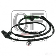 Импульсный датчик abs сзади QUATTRO FRENI 1233223522 QF00T00408 BAMP PW - Изображение 4