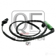 Импульсный датчик abs сзади QUATTRO FRENI 1233223522 QF00T00408 BAMP PW - Изображение 5