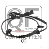 Импульсный датчик abs спереди QUATTRO FRENI ML4 WQ QF00T00409 1233223528 - Изображение 4