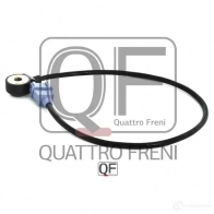 Датчик детонации QUATTRO FRENI QF00T00410 1233223544 3 ONPLR - Изображение 3