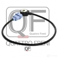 Датчик детонации QUATTRO FRENI QF00T00410 1233223544 3 ONPLR - Изображение 4