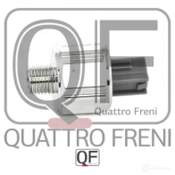 Датчик детонации QUATTRO FRENI QF00T00423 F BTAD02 1233223626