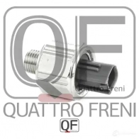 Датчик детонации QUATTRO FRENI QF00T00423 1233223626 MOQ UMYA - Изображение 2