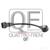 Датчик детонации QUATTRO FRENI QF00T00429 2 W2W9 1233223694 - Изображение 2