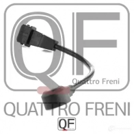 Датчик детонации QUATTRO FRENI QF00T00429 2 W2W9 1233223694 - Изображение 3