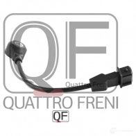 Датчик детонации QUATTRO FRENI QF00T00429 2 W2W9 1233223694 - Изображение 5