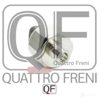 Датчик детонации QUATTRO FRENI QF00T00431 1233223704 Y6 YU2 - Изображение 2