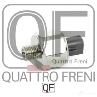 Датчик детонации QUATTRO FRENI QF00T00431 1233223704 Y6 YU2 - Изображение 4