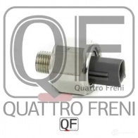 Датчик детонации QUATTRO FRENI QF00T00431 1233223704 Y6 YU2 - Изображение 5