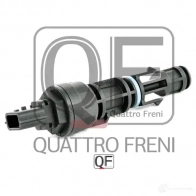 Датчик скорости QUATTRO FRENI QF00T00435 1233223752 DG2I 2 - Изображение 2