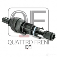 Датчик скорости QUATTRO FRENI QF00T00435 1233223752 DG2I 2 - Изображение 3