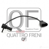 Датчик скорости QUATTRO FRENI 1233223758 V2 FRL QF00T00436