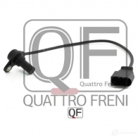 Датчик скорости QUATTRO FRENI 1233223758 V2 FRL QF00T00436 - Изображение 2