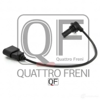 Датчик скорости QUATTRO FRENI 1233223758 V2 FRL QF00T00436 - Изображение 4