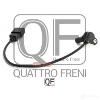 Датчик скорости QUATTRO FRENI 1233223758 V2 FRL QF00T00436 - Изображение 5