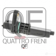 Датчик скорости QUATTRO FRENI 1233223768 QF00T00437 G1R QAF - Изображение 5