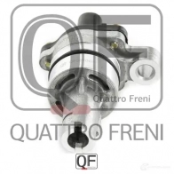 Датчик скорости QUATTRO FRENI EZB4E 8 1233223792 QF00T00443 - Изображение 2