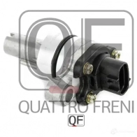 Датчик скорости QUATTRO FRENI EZB4E 8 1233223792 QF00T00443 - Изображение 4