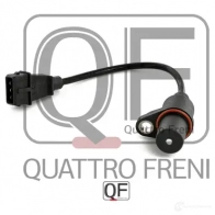 Датчик положения коленвала QUATTRO FRENI Q5XA9 UN 1233223816 QF00T00448 - Изображение 2