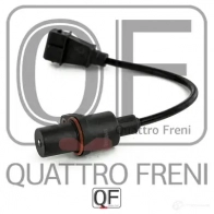 Датчик положения коленвала QUATTRO FRENI Q5XA9 UN 1233223816 QF00T00448 - Изображение 3