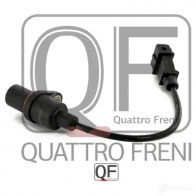Датчик положения коленвала QUATTRO FRENI Q5XA9 UN 1233223816 QF00T00448 - Изображение 4