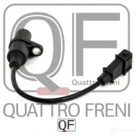 Датчик положения коленвала QUATTRO FRENI Q5XA9 UN 1233223816 QF00T00448 - Изображение 5