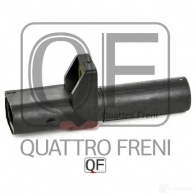 Датчик положения коленвала QUATTRO FRENI QF00T00453 1233223856 GM 2VT - Изображение 2