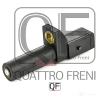 Датчик положения коленвала QUATTRO FRENI QF00T00453 1233223856 GM 2VT - Изображение 5