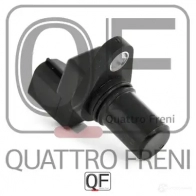 Датчик скорости QUATTRO FRENI 1233223876 2K 2ITVD QF00T00455 - Изображение 2
