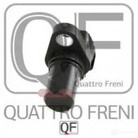 Датчик скорости QUATTRO FRENI 1233223876 2K 2ITVD QF00T00455 - Изображение 3