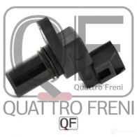 Датчик скорости QUATTRO FRENI 1233223876 2K 2ITVD QF00T00455 - Изображение 4