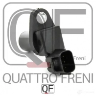 Датчик скорости QUATTRO FRENI 1233223876 2K 2ITVD QF00T00455 - Изображение 5