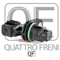 Датчик положения коленвала QUATTRO FRENI QF00T00456 L 31VVV 1233223882 - Изображение 2