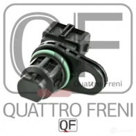 Датчик положения коленвала QUATTRO FRENI QF00T00456 L 31VVV 1233223882 - Изображение 4