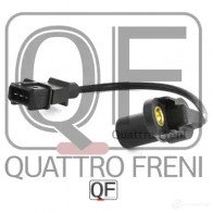 Датчик положения распредвала QUATTRO FRENI OQH AS3 1233223886 QF00T00457 - Изображение 2