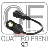 Датчик положения распредвала QUATTRO FRENI OQH AS3 1233223886 QF00T00457 - Изображение 3