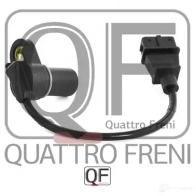 Датчик положения распредвала QUATTRO FRENI OQH AS3 1233223886 QF00T00457 - Изображение 4