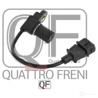 Датчик положения распредвала QUATTRO FRENI OQH AS3 1233223886 QF00T00457 - Изображение 5