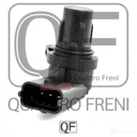Датчик положения распредвала QUATTRO FRENI 1233223888 QF00T00458 WFBHDL A - Изображение 2