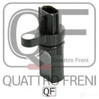 Датчик положения коленвала QUATTRO FRENI 3 JATW 1233223908 QF00T00461 - Изображение 2