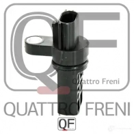 Датчик положения коленвала QUATTRO FRENI 3 JATW 1233223908 QF00T00461 - Изображение 3