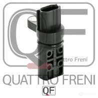 Датчик положения коленвала QUATTRO FRENI 3 JATW 1233223908 QF00T00461 - Изображение 4