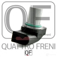 Датчик положения распредвала QUATTRO FRENI N 62HN QF00T00464 1233223970 - Изображение 2