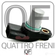 Датчик положения распредвала QUATTRO FRENI N 62HN QF00T00464 1233223970 - Изображение 3