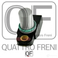 Датчик положения распредвала QUATTRO FRENI N 62HN QF00T00464 1233223970 - Изображение 5