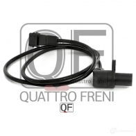 Датчик положения коленвала QUATTRO FRENI QF00T00466 1233224000 B2DX 70 - Изображение 3